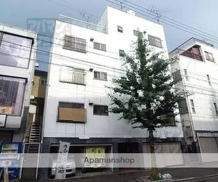 カナダハイツの画像