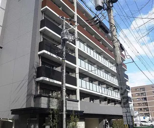 プレサンス THE KYOTO 吉祥院の画像