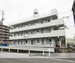 西浦マンションの画像