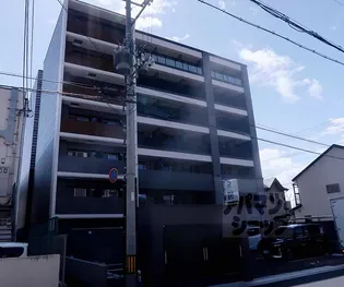プレサンス京都東寺の画像