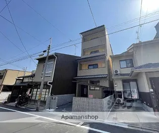 FELIMO京都西陣【301号室】の外観