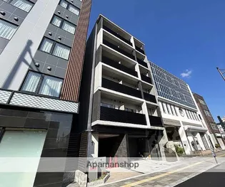 DCガーデン京都西の画像