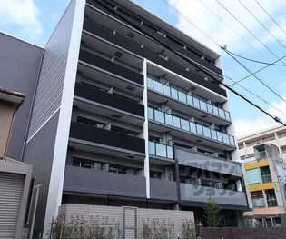 プレサンス 京都室町通 紫水【0212号室】の外観