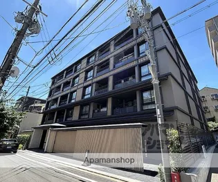 パークホームズ堺町松原の画像