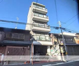 AREA DEUX【203号室】の外観