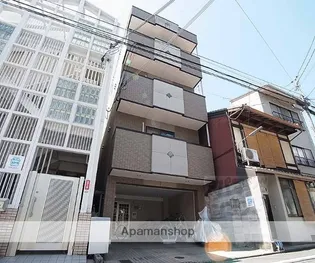 メゾンオガワ【203号室】の外観