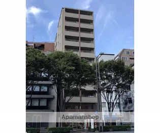 ベラジオ烏丸御池【703号室】の外観