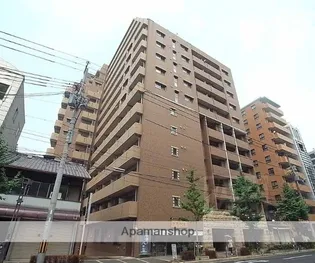 プレサンス京都四条河原町ネクステージ【311号室】の外観