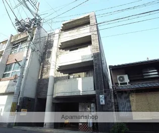 フレグランス大宮【402号室】の外観