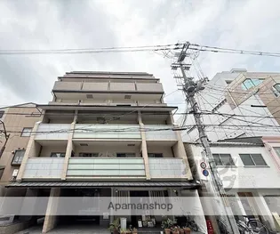 ORYZA三条西洞院【303号室】の外観