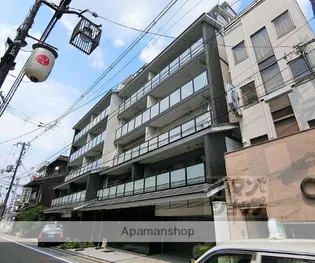 イーグルコート三条京阪の画像