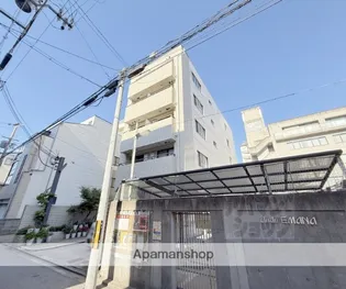 ラ・フォーレ堺町【303号室】の外観