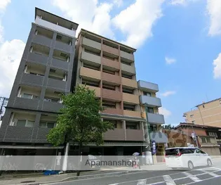 エイペックス京都東山三条の画像