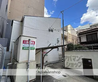 アトレ堺町【205号室】の外観