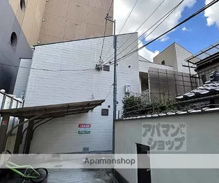 アトレ堺町【205号室】の外観