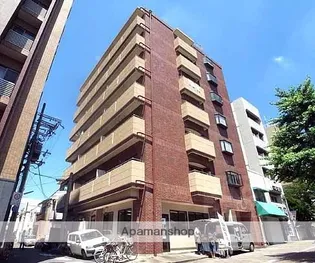 ファーストコート今出川北の画像