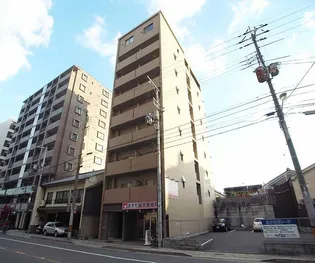 アティ今出川の画像