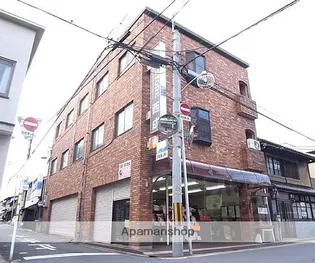 サニーハウス堀【201号室】の外観