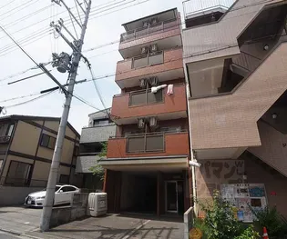 ぽえむ西陣館の画像
