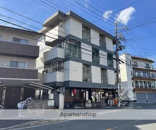 ハイツサン モアの画像