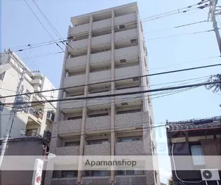 ベラジオ五条堀川IIの画像