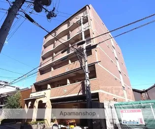 グランドプレア【601号室】の外観