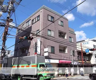 京峰ビルの画像