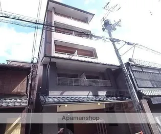 アドバンス京都烏丸グルーブ【403号室】の外観