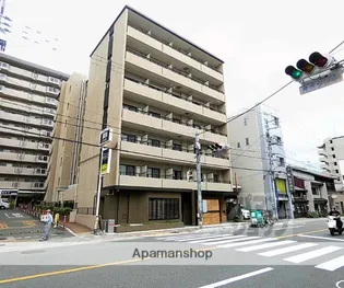 キャンパスヴィレッジ京都今出川通の画像