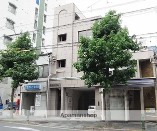 アスペースCS2【202号室】の外観