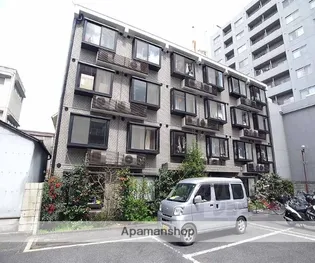 ラベンダー【209号室】の外観