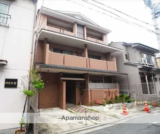 ウエストパレス小川【101号室】の外観