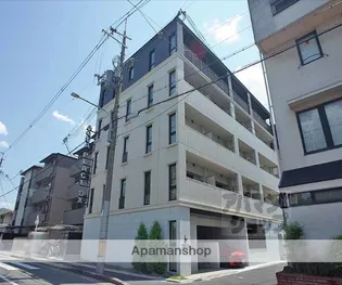 アクアプレイス京大北OXの画像