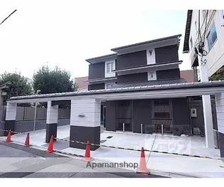 エクセレンス・天神通【210号室】の外観