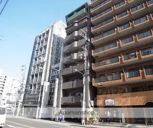 セレッソコート京都御所西【904号室】の外観