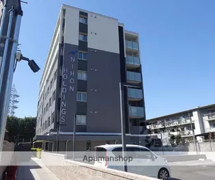 ベラジオ京都西院ウエストシティIIの画像