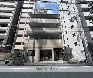 ティファール【701号室】の外観