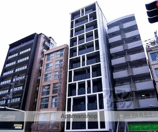 ラ・アトレレジデンス京都【803号室】の外観