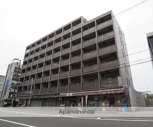 サンシティ御所西【310号室】の外観