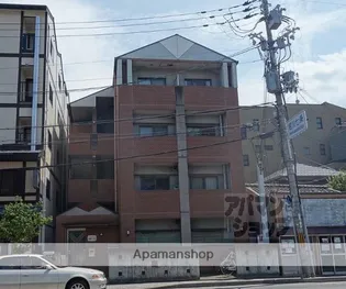 ジュネス堀川【403号室】の外観