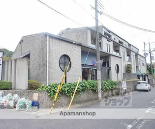 マンション花ノ木の画像