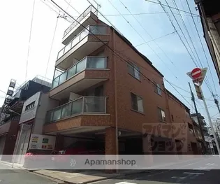 グレードルーフ甚【203号室】の外観