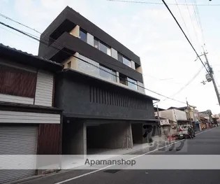 グレースろうじの画像