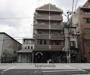 MAISON京都にじょうの画像