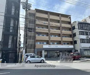 ARTICLES【5階】の外観