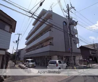 グランデール桂川の画像