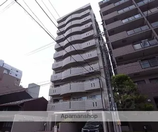 藤和シティホームズ西洞院【304号室】の外観