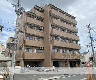 ライオンズマンション東山壱番館【302号室】の外観