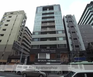 クオン四条柏屋町の画像