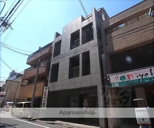 アベビル【201号室】の外観